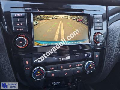 Nissan Qashqai 2020 1.5 dCi Sky Pack