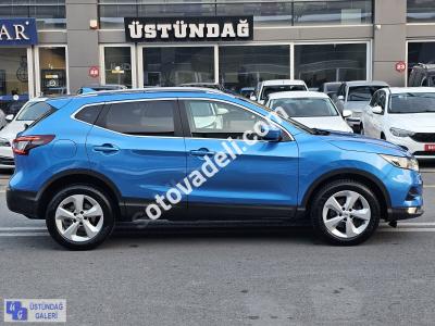 Nissan Qashqai 2020 1.5 dCi Sky Pack