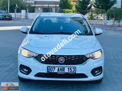Fiat Egea 2016 1.4 Fire Urban