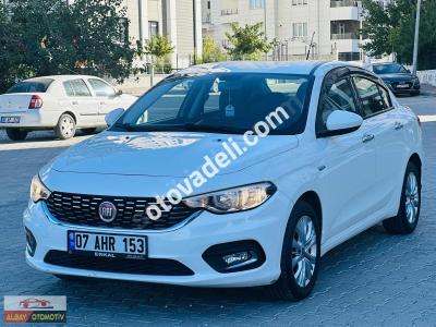 Fiat Egea 2016 1.4 Fire Urban