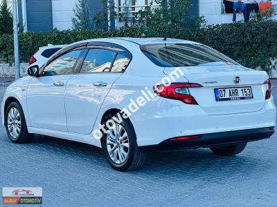 Fiat Egea 2016 1.4 Fire Urban