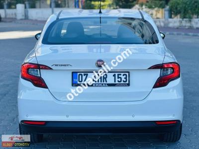 Fiat Egea 2016 1.4 Fire Urban