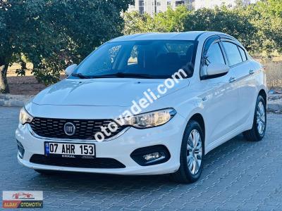 Fiat Egea 2016 1.4 Fire Urban