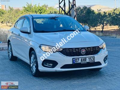Fiat Egea 2016 1.4 Fire Urban