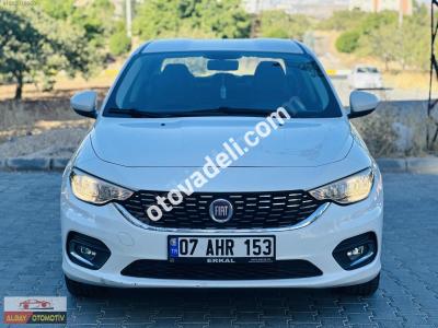Fiat Egea 2016 1.4 Fire Urban