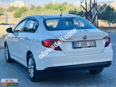 Fiat Egea 2016 1.4 Fire Urban