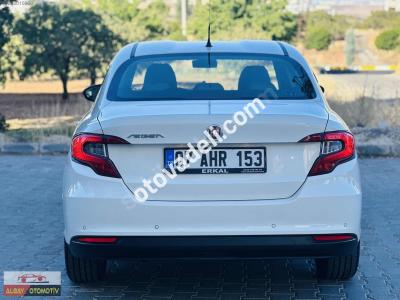 Fiat Egea 2016 1.4 Fire Urban