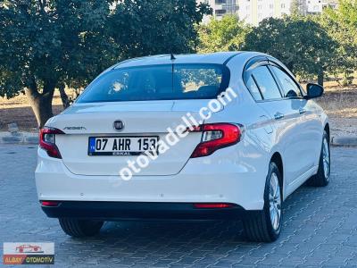 Fiat Egea 2016 1.4 Fire Urban