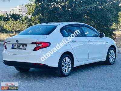 Fiat Egea 2016 1.4 Fire Urban