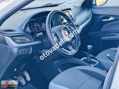 Fiat Egea 2016 1.4 Fire Urban