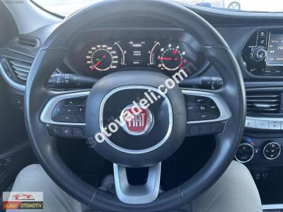 Fiat Egea 2016 1.4 Fire Urban