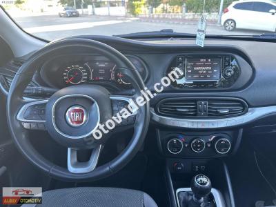 Fiat Egea 2016 1.4 Fire Urban