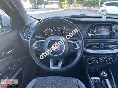 Fiat Egea 2016 1.4 Fire Urban