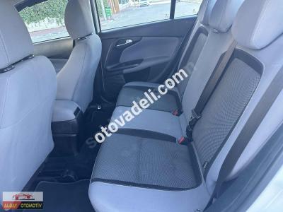 Fiat Egea 2016 1.4 Fire Urban