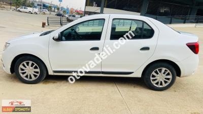 Renault Symbol 2017 1.5 DCI Joy