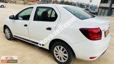Renault Symbol 2017 1.5 DCI Joy