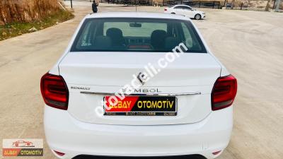 Renault Symbol 2017 1.5 DCI Joy