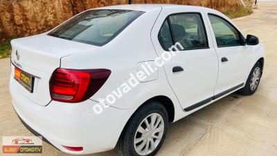 Renault Symbol 2017 1.5 DCI Joy