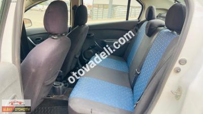 Renault Symbol 2017 1.5 DCI Joy