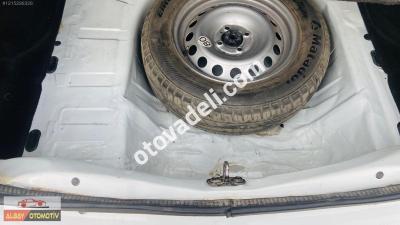 Renault Symbol 2017 1.5 DCI Joy