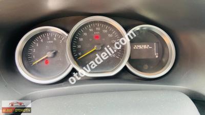 Renault Symbol 2017 1.5 DCI Joy