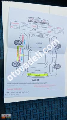 Renault Symbol 2017 1.5 DCI Joy