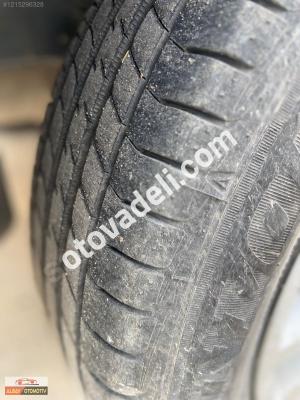 Renault Symbol 2017 1.5 DCI Joy