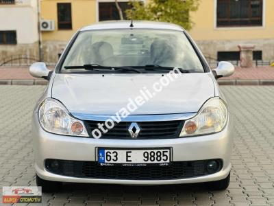 Renault Symbol 2010 1.4 Authentique