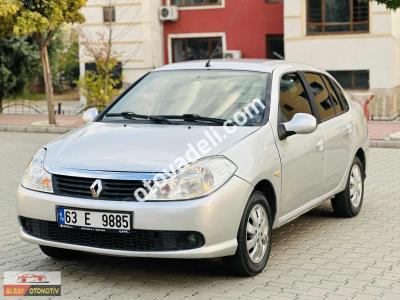 Renault Symbol 2010 1.4 Authentique