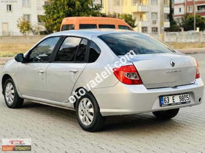 Renault Symbol 2010 1.4 Authentique