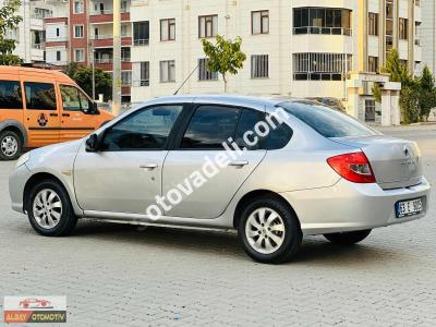 Renault Symbol 2010 1.4 Authentique