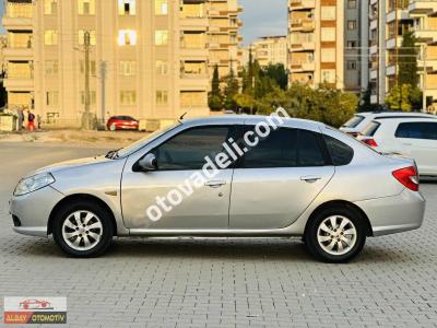 Renault Symbol 2010 1.4 Authentique