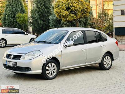 Renault Symbol 2010 1.4 Authentique
