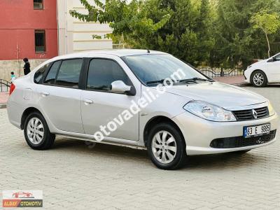 Renault Symbol 2010 1.4 Authentique