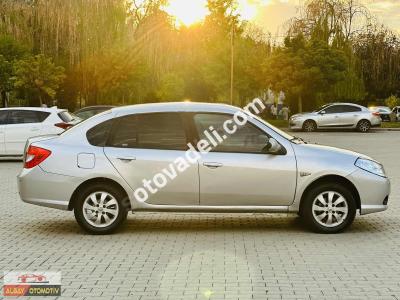 Renault Symbol 2010 1.4 Authentique