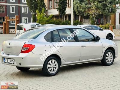 Renault Symbol 2010 1.4 Authentique