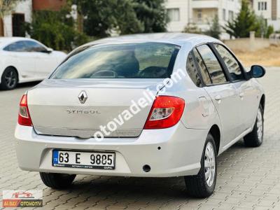 Renault Symbol 2010 1.4 Authentique