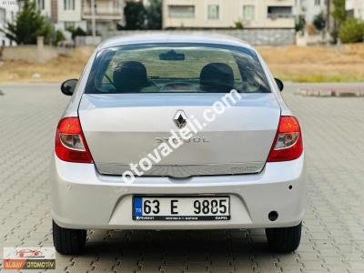 Renault Symbol 2010 1.4 Authentique