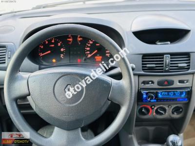 Renault Symbol 2010 1.4 Authentique