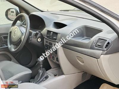 Renault Symbol 2010 1.4 Authentique