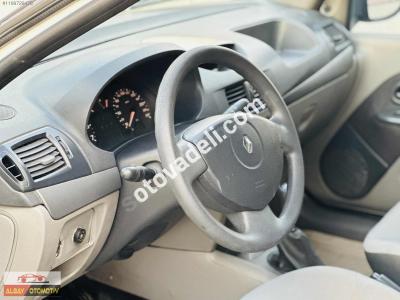 Renault Symbol 2010 1.4 Authentique