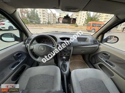 Renault Symbol 2010 1.4 Authentique