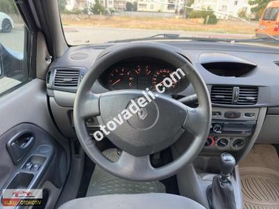 Renault Symbol 2010 1.4 Authentique