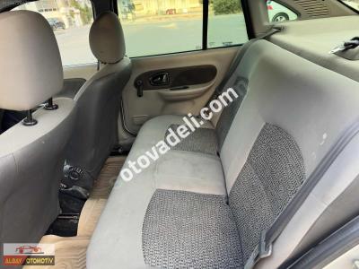 Renault Symbol 2010 1.4 Authentique