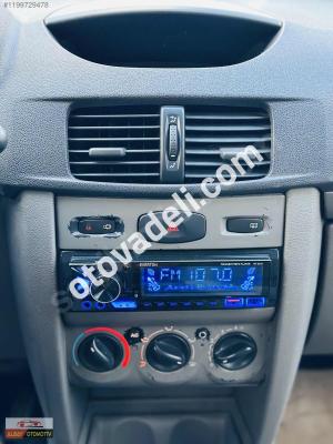 Renault Symbol 2010 1.4 Authentique