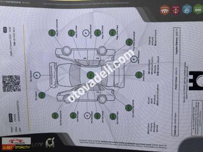 Volkswagen Passat 2016 1.6 TDI BlueMotion Highline