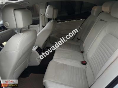 Volkswagen Passat 2016 1.6 TDI BlueMotion Highline