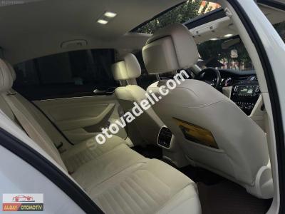 Volkswagen Passat 2016 1.6 TDI BlueMotion Highline