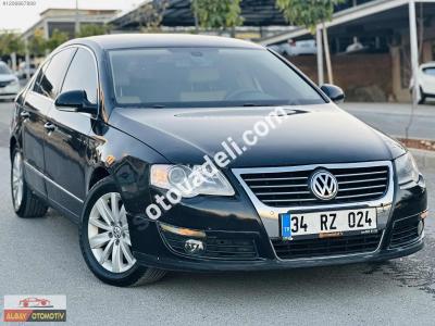 Volkswagen Passat 2010 2.0 TDI Exclusive