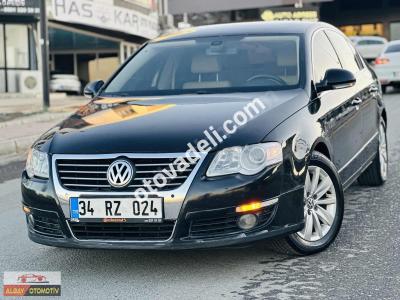 Volkswagen Passat 2010 2.0 TDI Exclusive